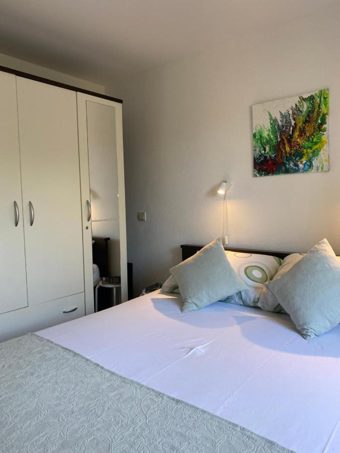 Mediterano Apartment - City Center Spalato Esterno foto