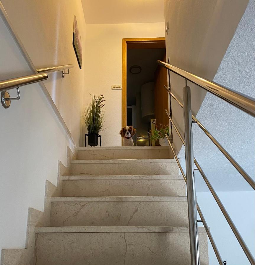 Mediterano Apartment - City Center Spalato Esterno foto