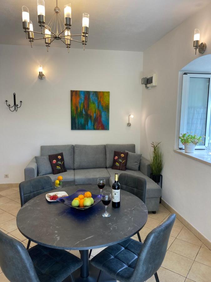 Mediterano Apartment - City Center Spalato Esterno foto